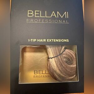 Bellami Professional I-tip extensions